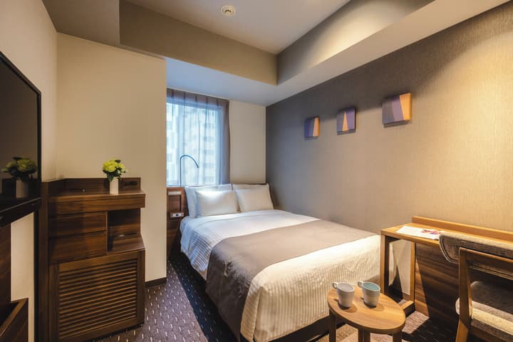 Akihabara Washington Hotel