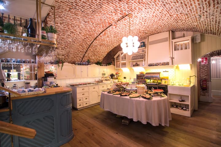 Wipton by Petit Palace – formerly known as Icon Wipton