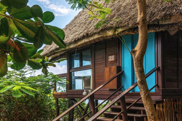 Melia Zanzibar