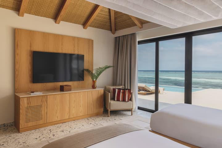 Melia Zanzibar
