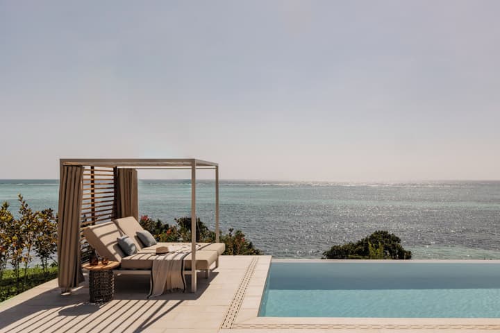 Melia Zanzibar