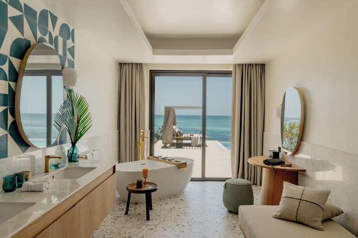 Melia Zanzibar
