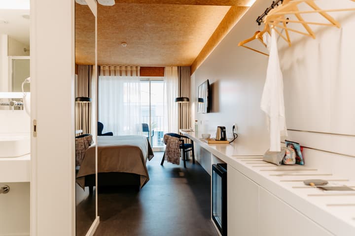 Canadiano - Urban Nature Hotel