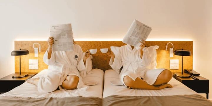 Canadiano - Urban Nature Hotel