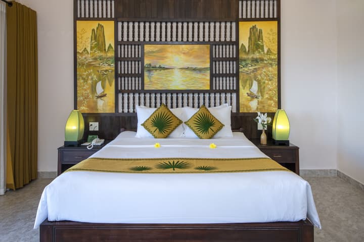Palm Garden Beach Resort and Spa