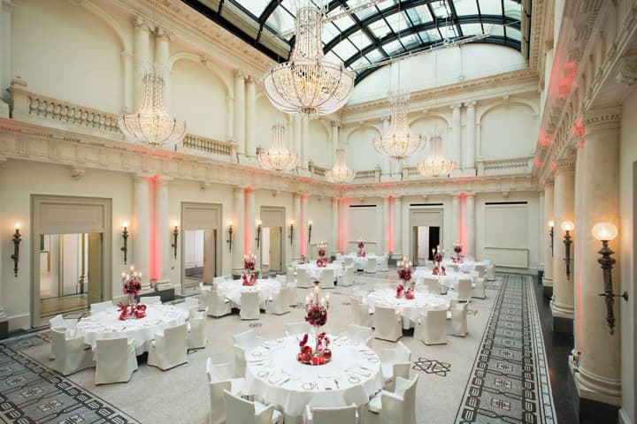 Hotel De Rome Berlin