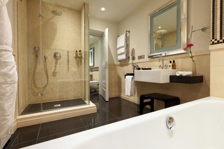 Hotel De Rome Berlin