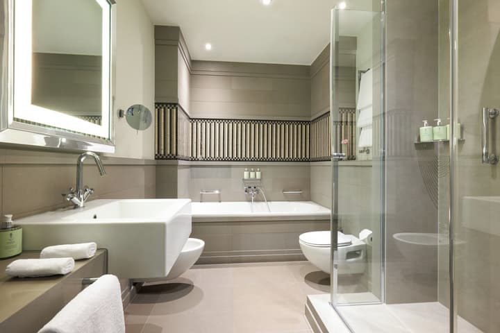 Hotel De Rome Berlin