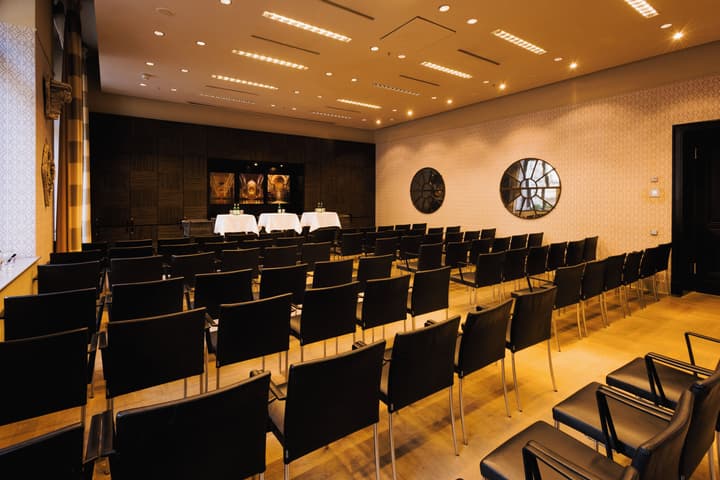Hotel De Rome Berlin