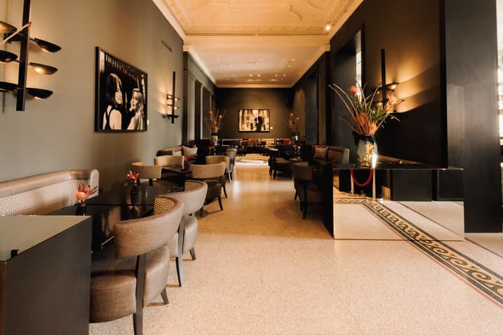 Hotel De Rome Berlin