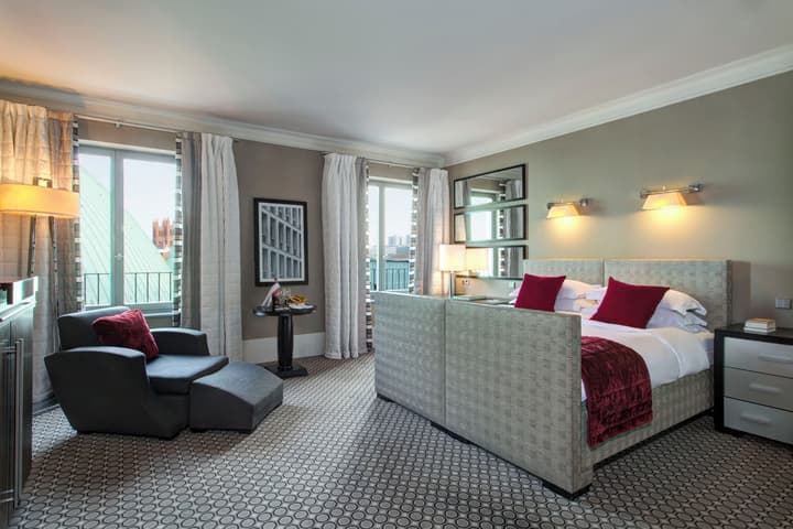 Hotel De Rome Berlin