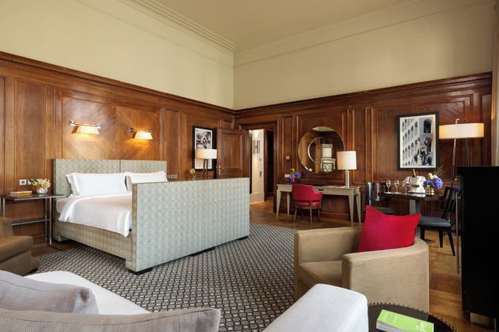 Hotel De Rome Berlin