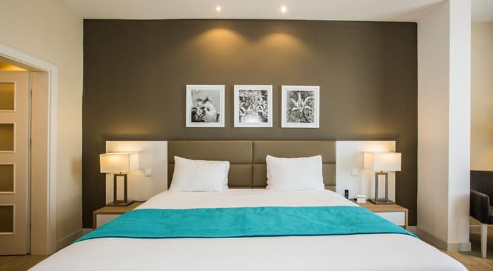 Salini Resort