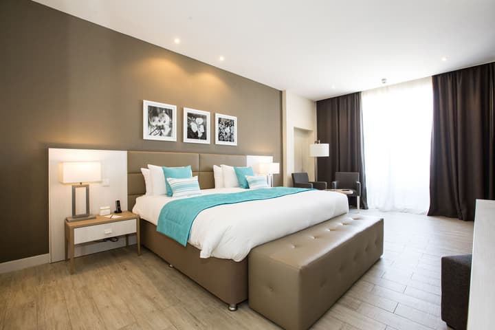 Salini Resort