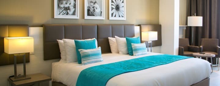 Salini Resort