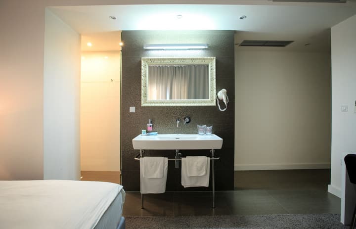 Hotel San Antonio