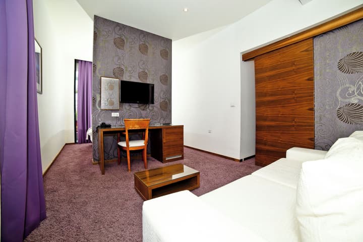 Hotel San Antonio