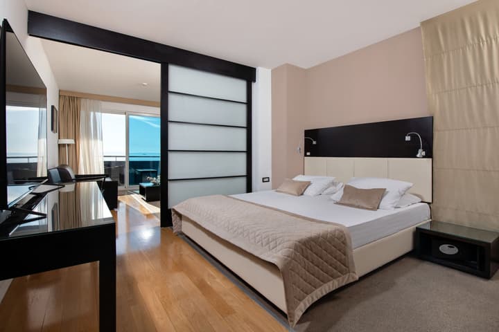 Hotel San Antonio