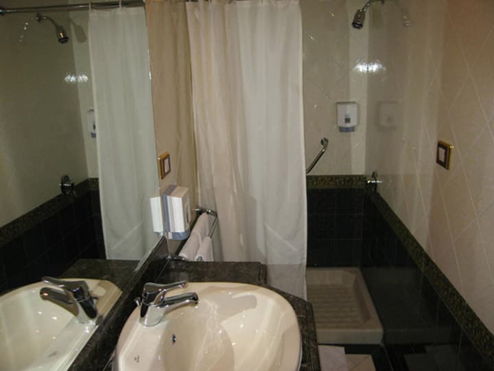 Philippe Luxor Hotel