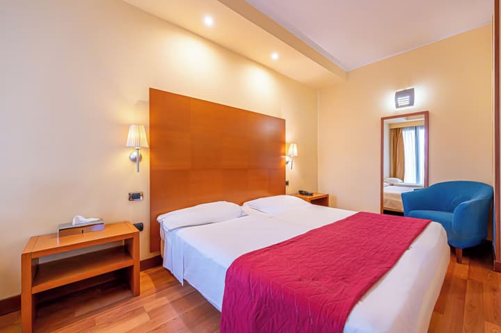 Luna Hotel Motel Lago Maggiore Arona