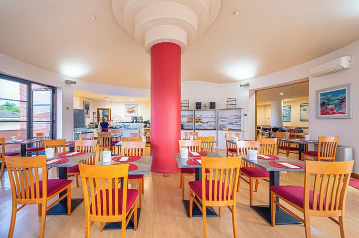 Luna Hotel Motel Lago Maggiore Arona