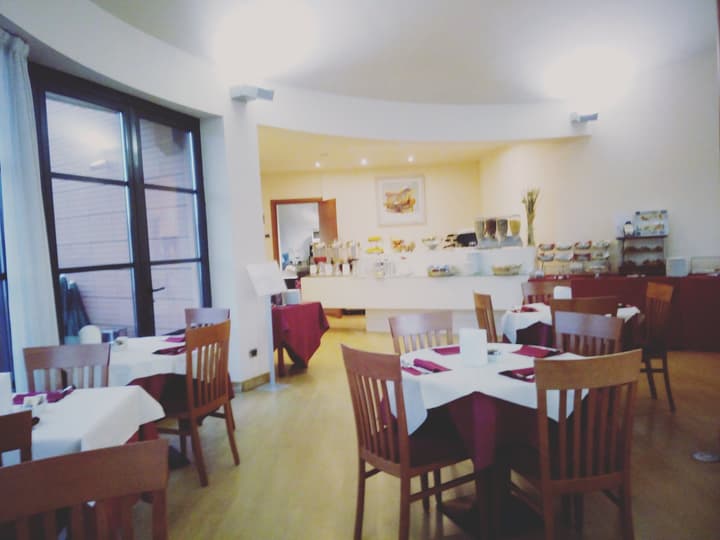 Luna Hotel Motel Lago Maggiore Arona