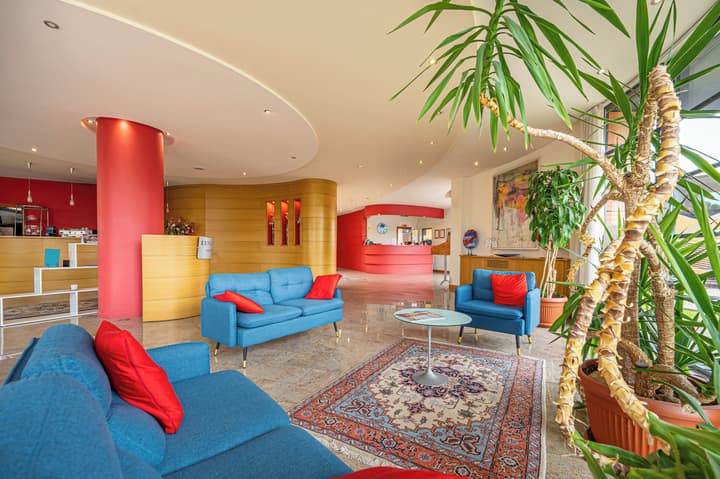 Luna Hotel Motel Lago Maggiore Arona