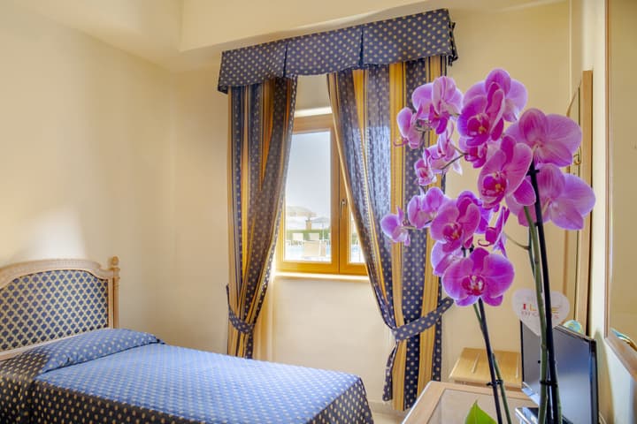 Hotel Villa Romana