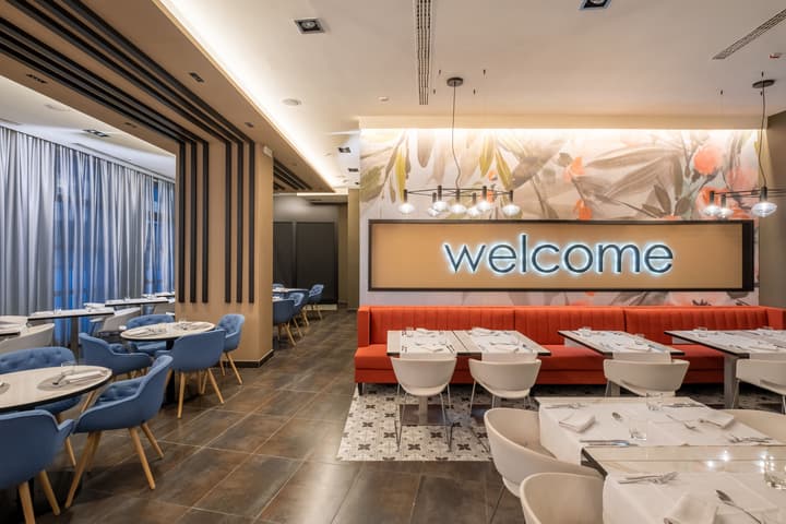 Savhotel Fiera Bologna
