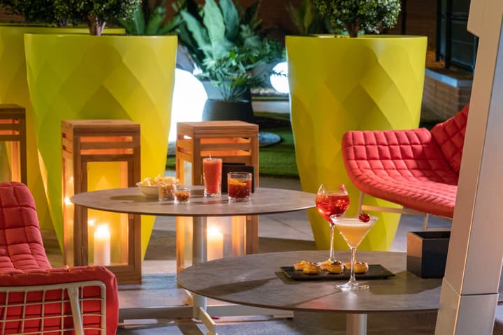 Savhotel Fiera Bologna