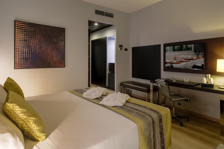 Savhotel Fiera Bologna