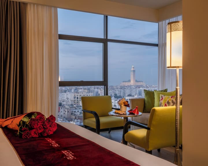 Barcelo Casablanca