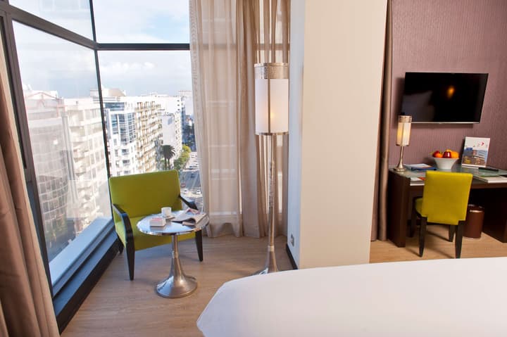 Barcelo Casablanca