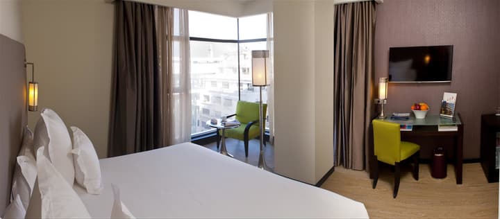 Barcelo Casablanca