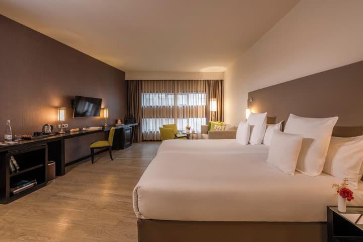Barcelo Casablanca