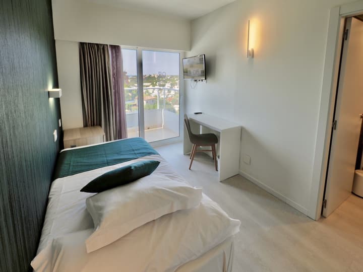 BQ Belvedere Hotel