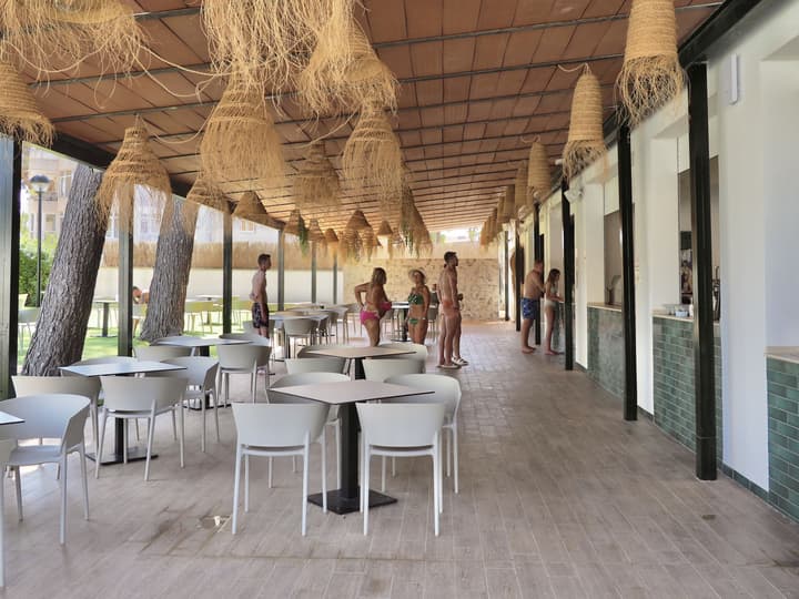 BQ Belvedere Hotel