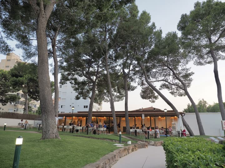 BQ Belvedere Hotel