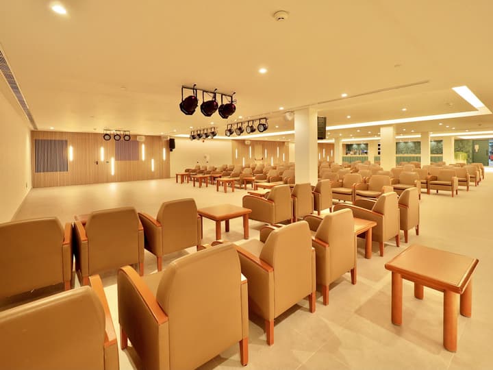 BQ Belvedere Hotel