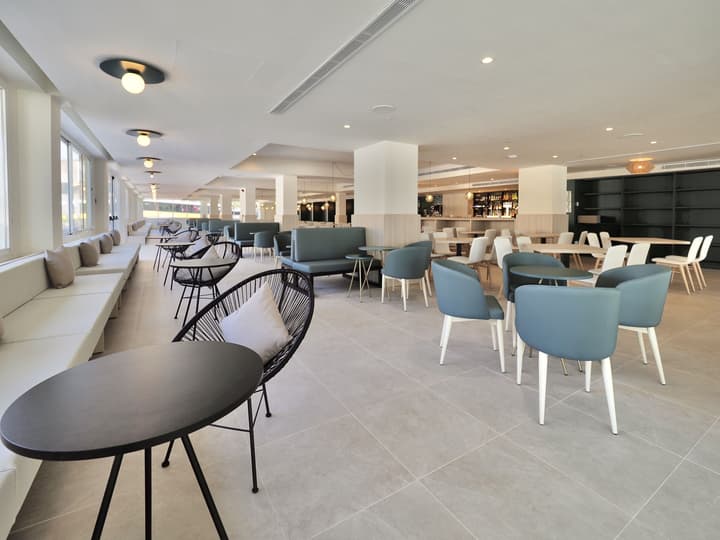 BQ Belvedere Hotel