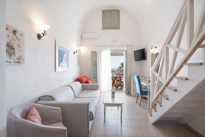 Hotel Mathios Village