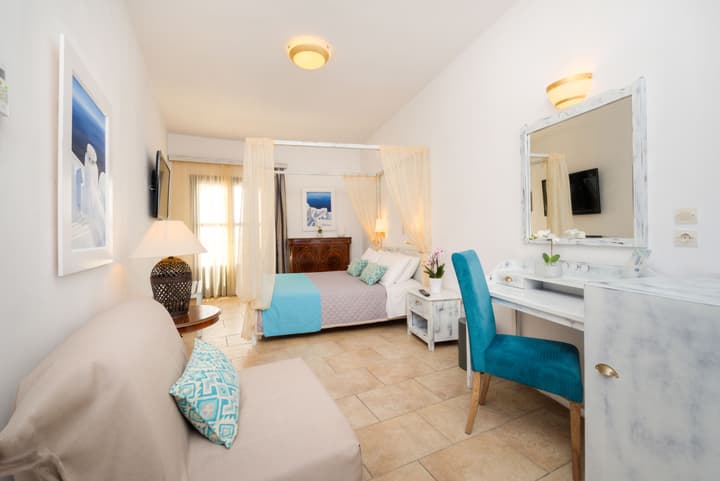Hotel Mathios Village