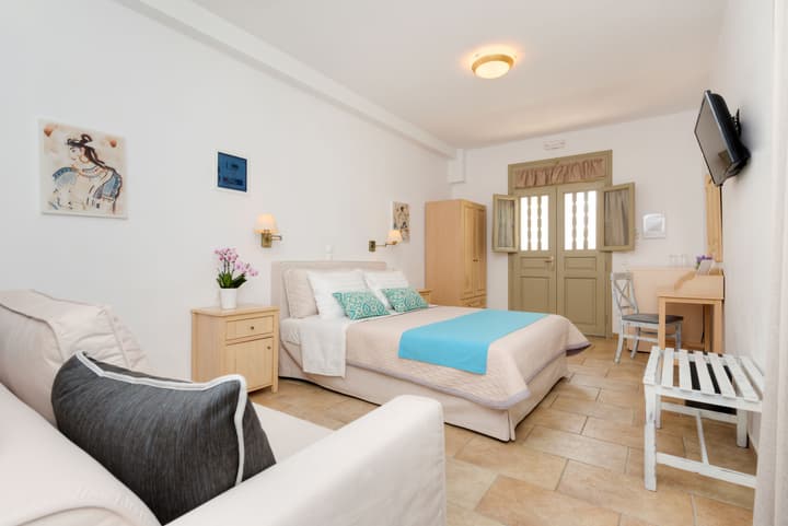 Hotel Mathios Village