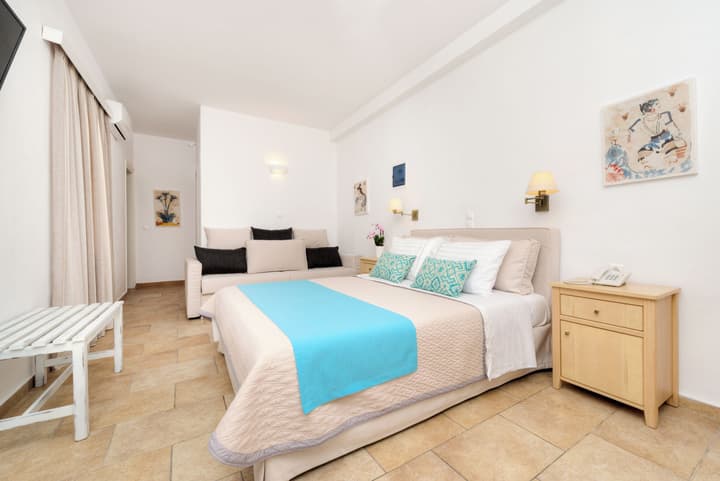 Hotel Mathios Village