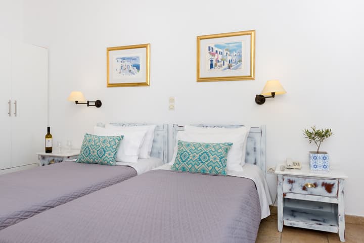 Hotel Mathios Village