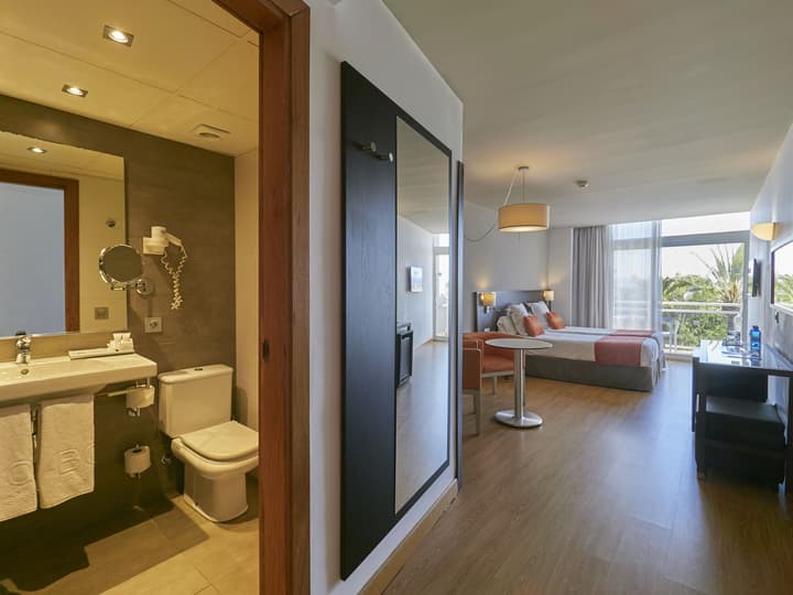 BQ Augusta Hotel