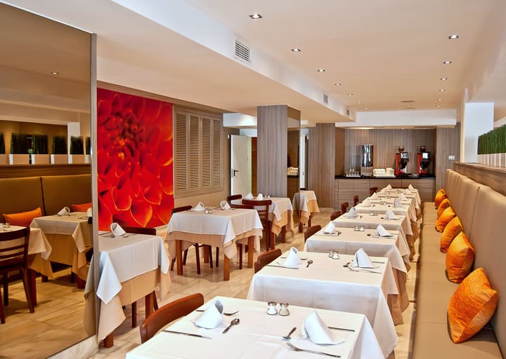 BQ Augusta Hotel