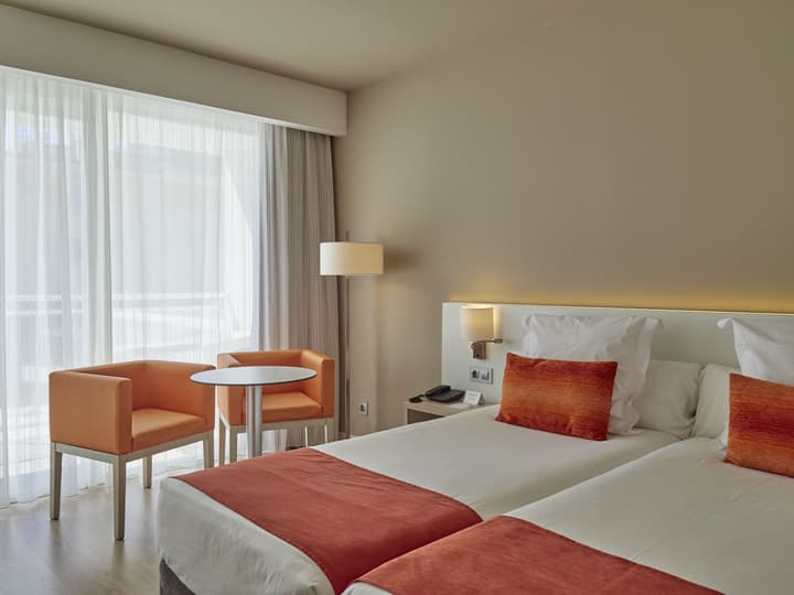 BQ Augusta Hotel