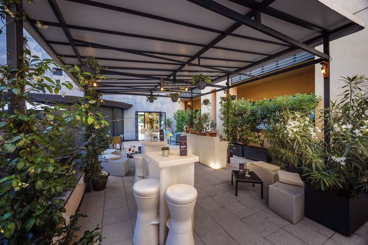 iH Hotels Milano Gioia