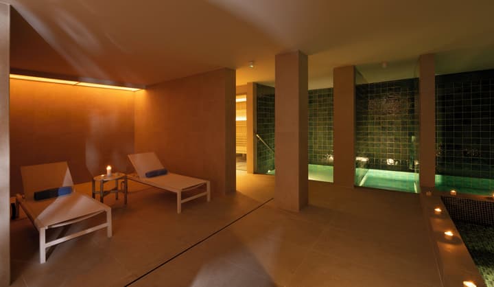 AQUA Hotel Promenade & Spa